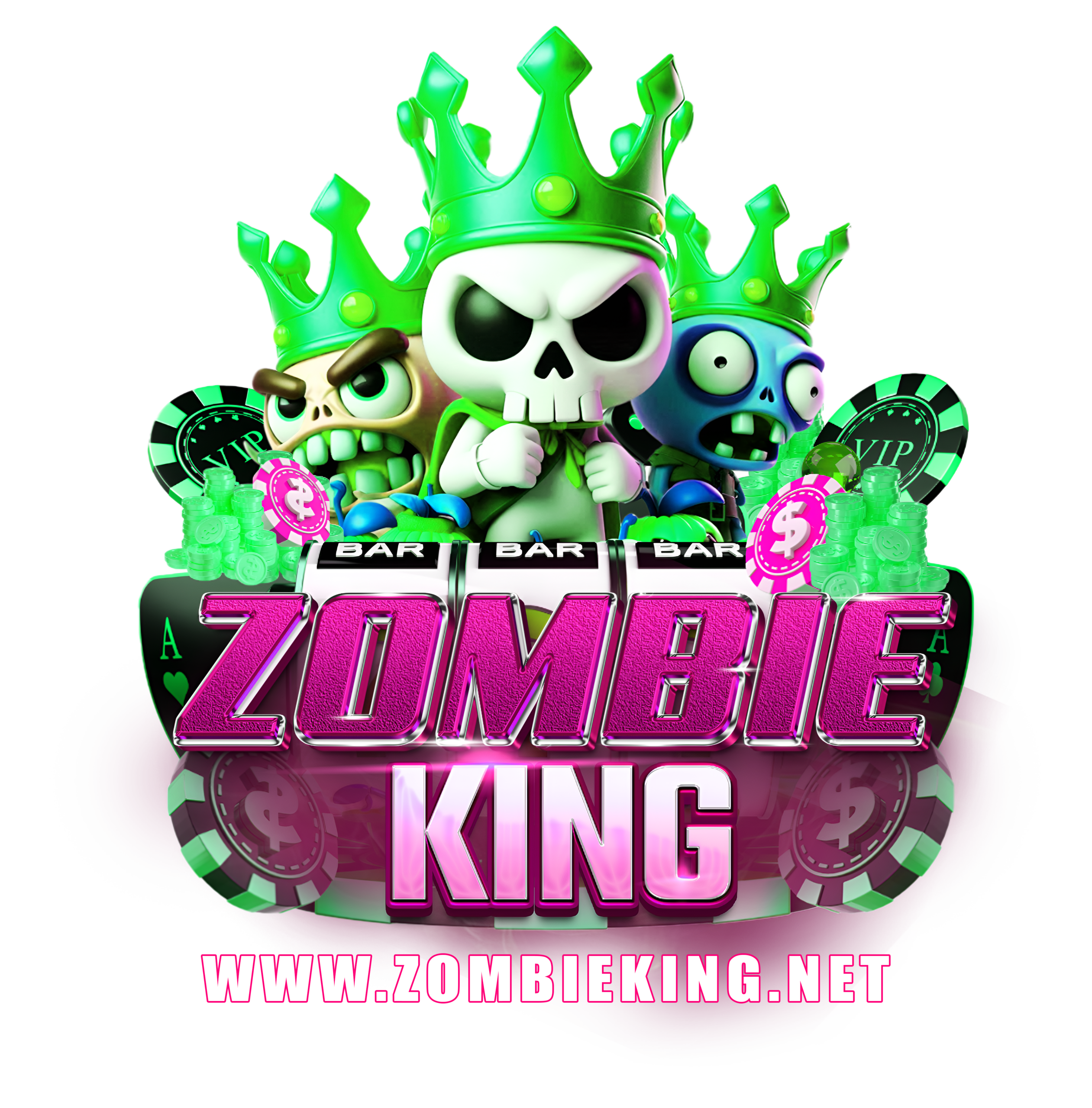 zombieking
