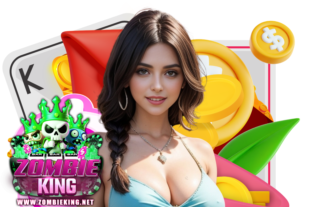 zombieking slot