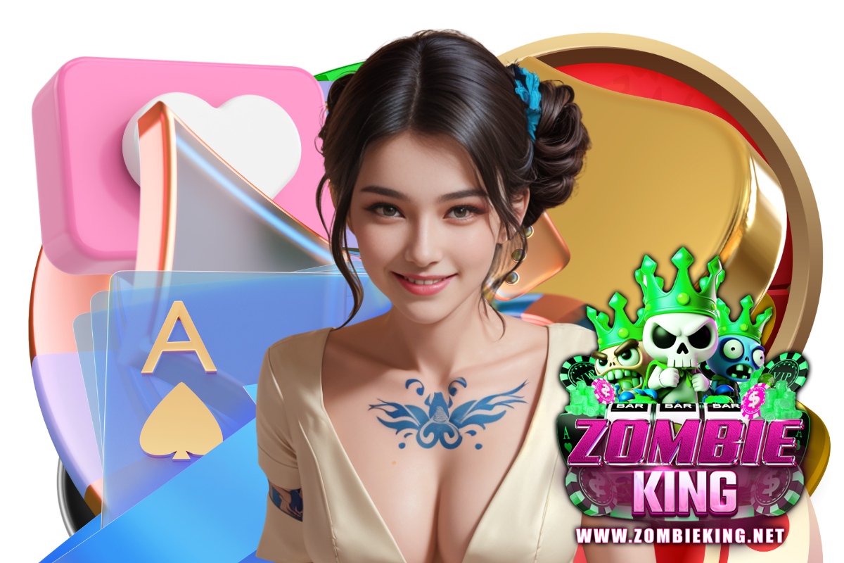 zombieking vip