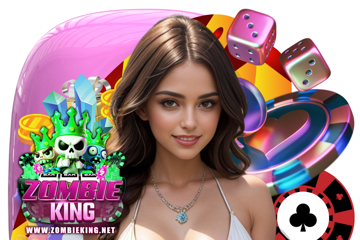 zombieking สมัคร